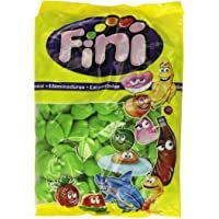 Fini - Manzanas Grandes - Caramelos de goma - 1 kg